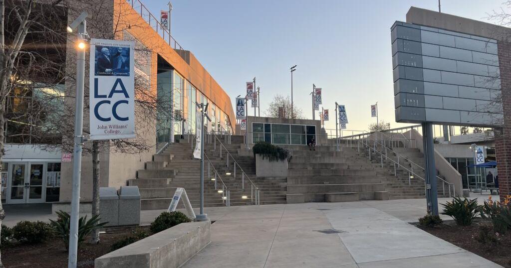 Inside California community colleges’ persistent struggle to stamp out financial aid fraud | News
