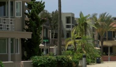 Vacancy Tax Appears To Fall Short | Newsradio 600 KOGO