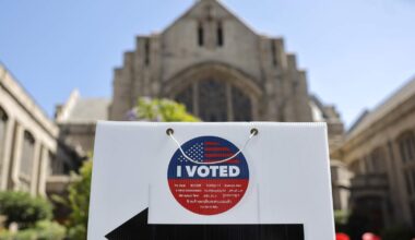 LA Voters Support Cannabis Tax Proposal, Split on Hotel Tax Changes