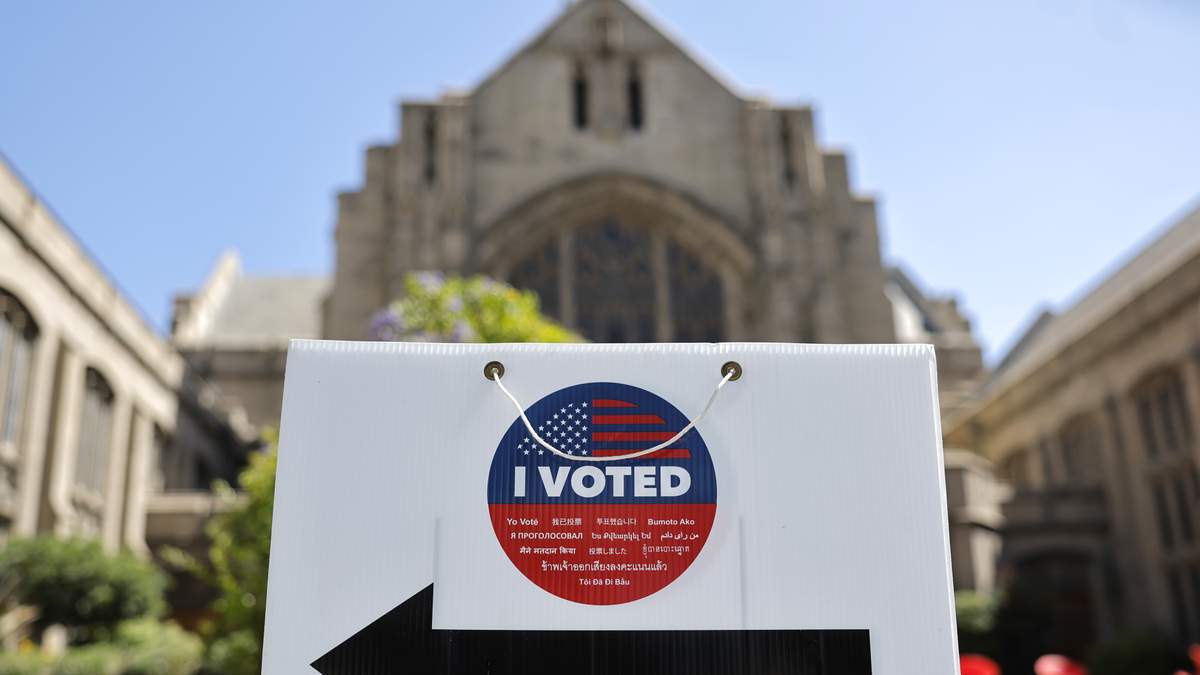 LA Voters Support Cannabis Tax Proposal, Split on Hotel Tax Changes
