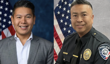 CA District 45 Primary: Derek Tran and Chuong Vo ahead for general election spot | News
