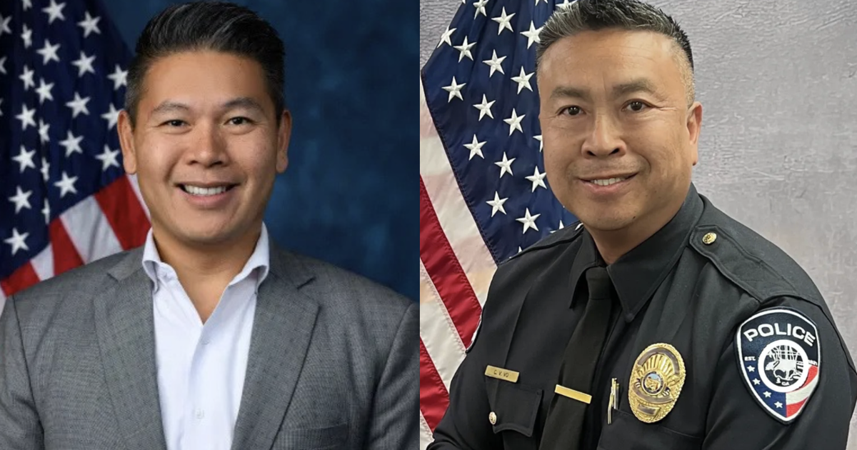 CA District 45 Primary: Derek Tran and Chuong Vo ahead for general election spot | News