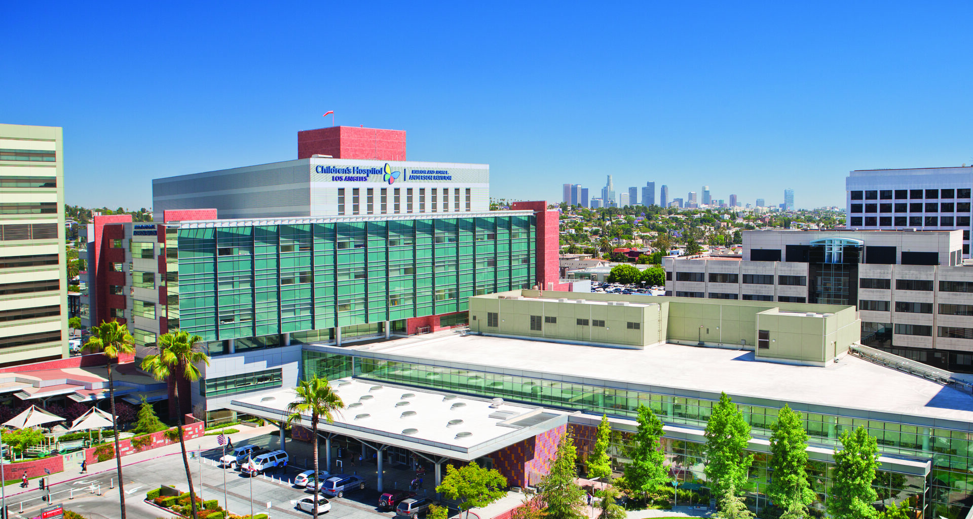 Children’s Hospital Los Angeles Recognized in Newsweek’s America’s Best Children’s Hospitals 2026 Rankings