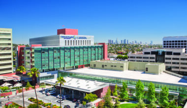 Children’s Hospital Los Angeles Recognized in Newsweek’s America’s Best Children’s Hospitals 2026 Rankings