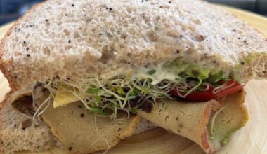 Maciel’s Plant-Based Butcher Shop: vegan meat Highland Park | Highland Park News