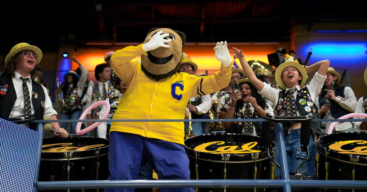 Oski takes heat after UC Berkeley mascot reveal, responds to haters in verse | Campus