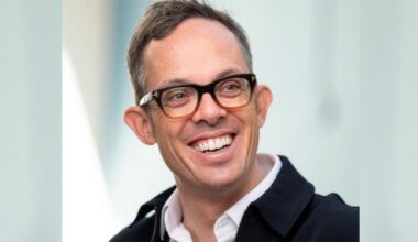 ‘Internationally recognized architect’ Nicholas de Monchaux to lead as UC Berkeley’s College of Environmental Design dean | Administration
