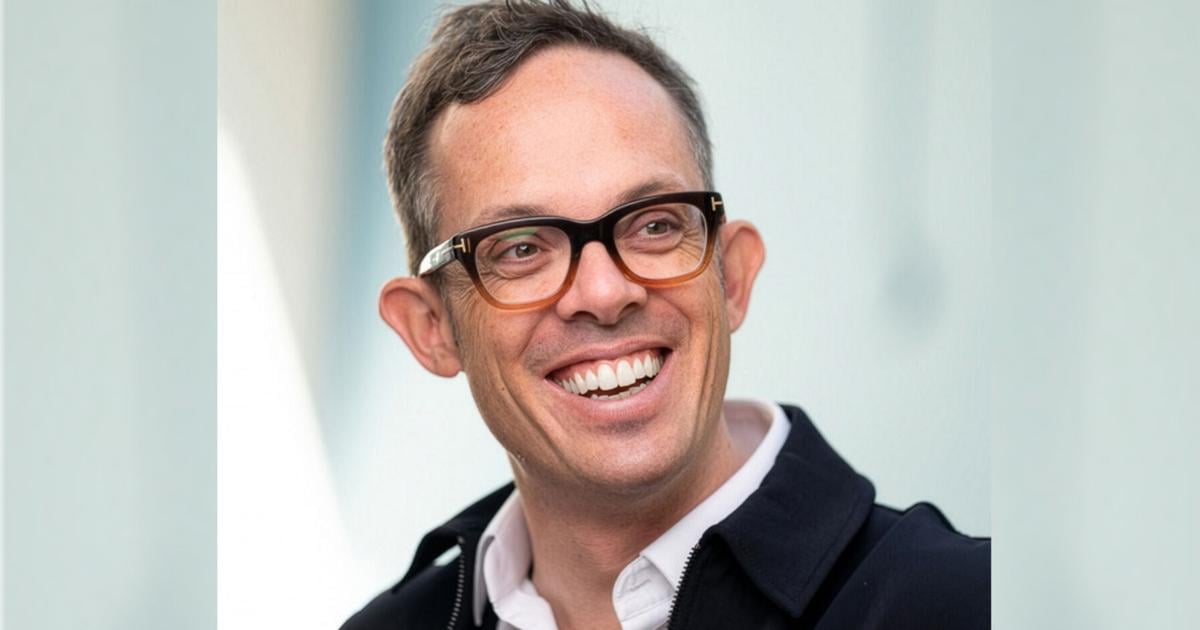 ‘Internationally recognized architect’ Nicholas de Monchaux to lead as UC Berkeley’s College of Environmental Design dean | Administration