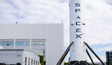 South Bay Real Estate Braces for SpaceX IPO Impact