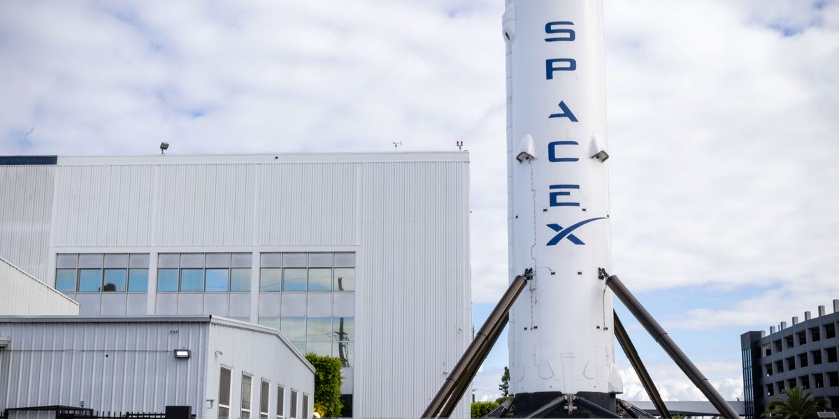 South Bay Real Estate Braces for SpaceX IPO Impact