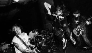 The young punk musicians trying to save San Francisco's soul | Culture