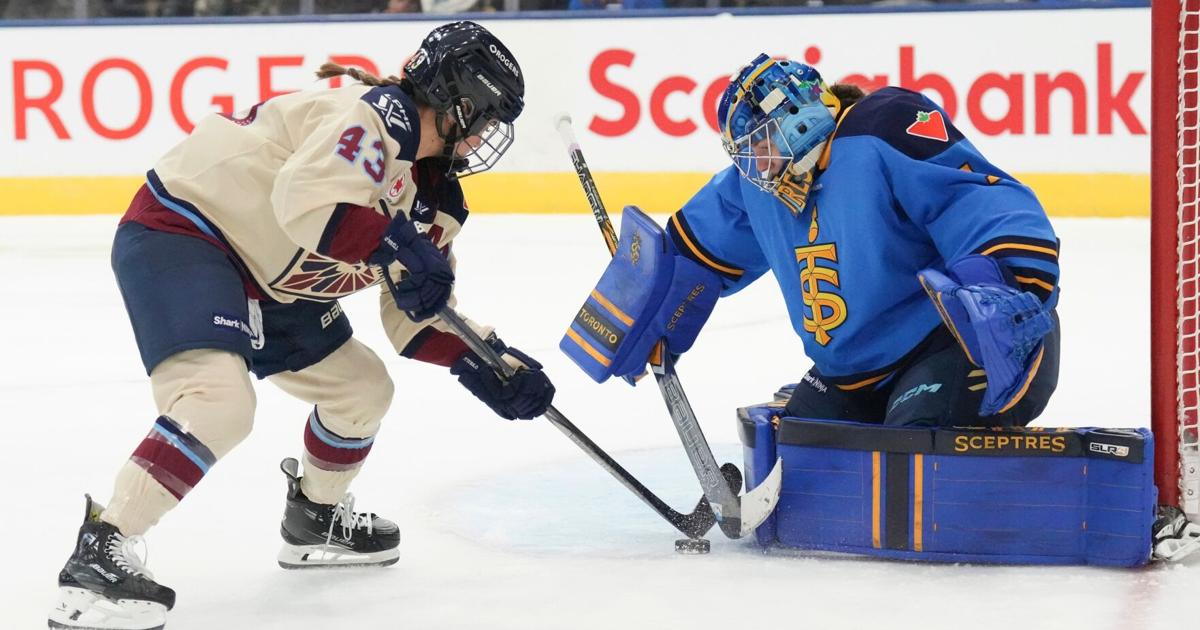 Muller leaves Boston to sign in Hamilton, San Jose signs O'Neill in PWHL expansion team moves | Olympics