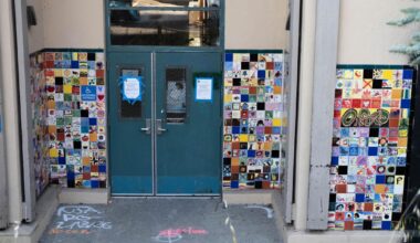 Berkeley developer files permits to build 3-story homes on former site of Oxford Elementary, despite landslide risk | Housing