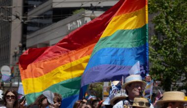 Ultimate guide to Pride Month events around Berkeley and beyond | Local Guides