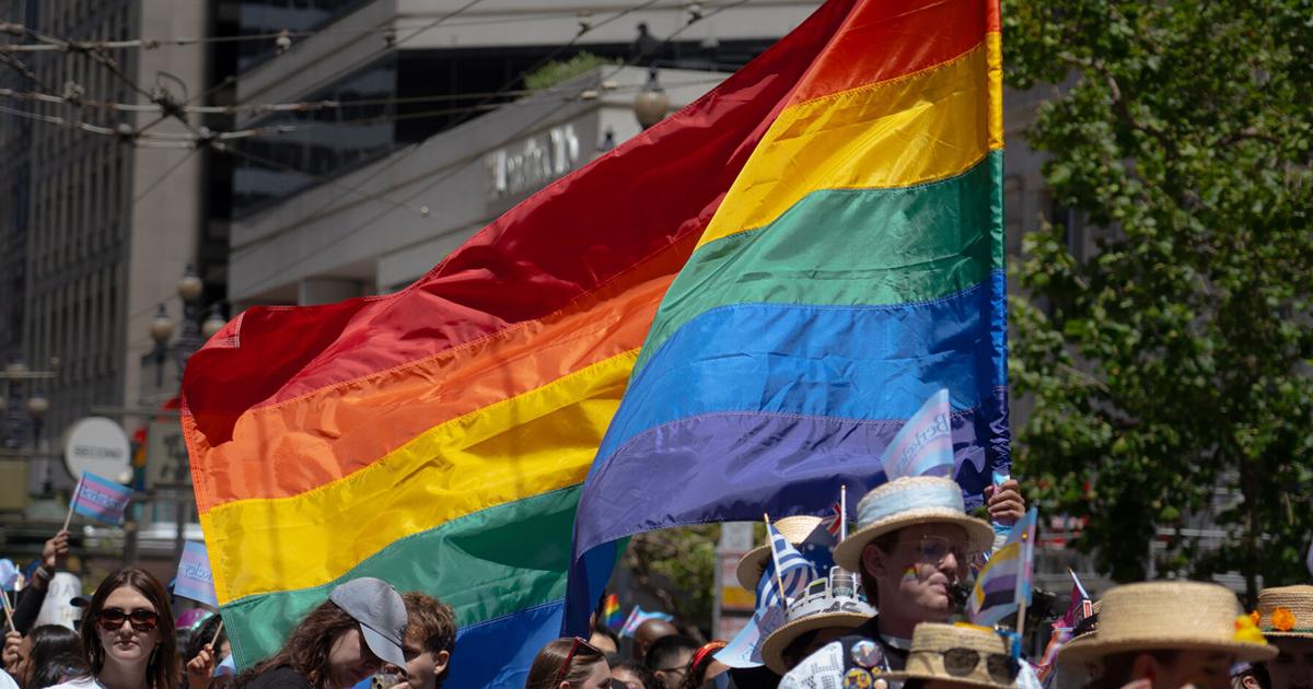 Ultimate guide to Pride Month events around Berkeley and beyond | Local Guides
