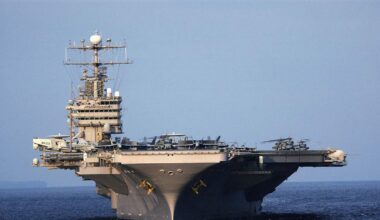 USS Lincoln May Leave San Diego | Newsradio 600 KOGO