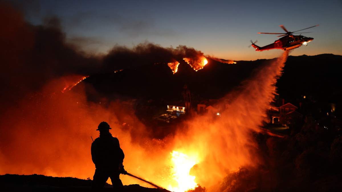 Jury Selection to Begin for Suspect in Deadly Palisades Wildfire
