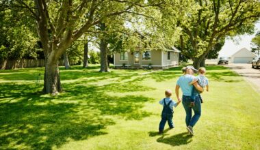 Top 20 US Cities With the Most Multigenerational Home Listings