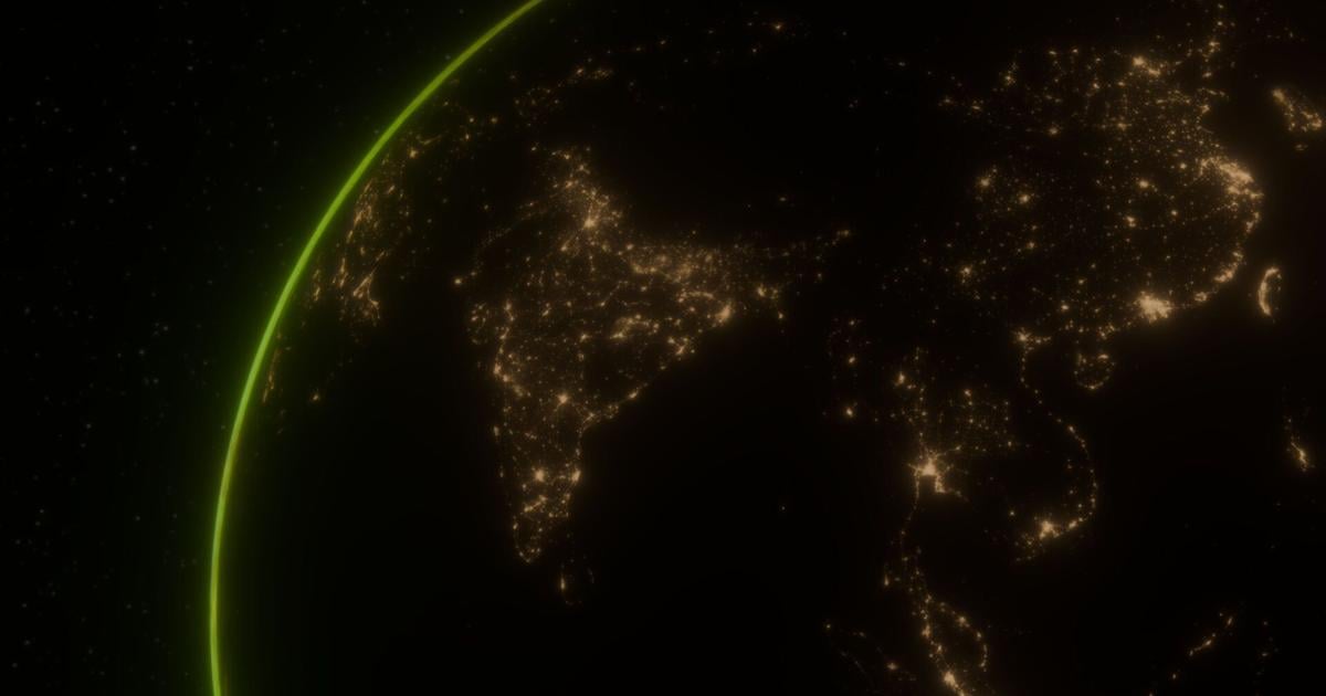 How a San Francisco open-source project became the data layer for global AI | Marketplace