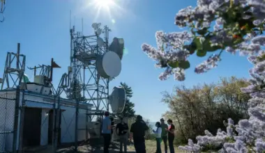 SDG&E Launches AI Wildfire Detection Project | Newsradio 600 KOGO