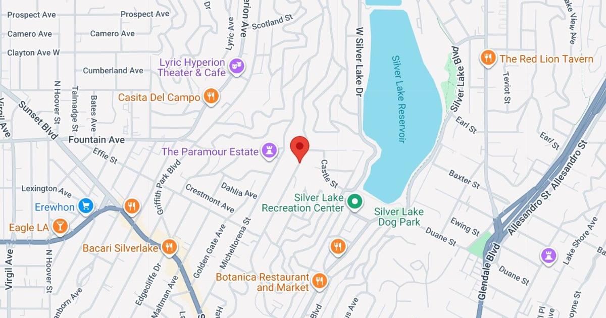 Silver Lake burglary suspect arrested | Silver Lake News
