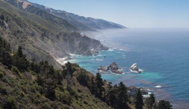 Meet Catherine Breed, the First Person to Swim the Entire Length of California |
