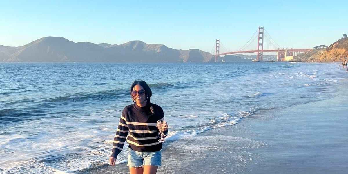 I Can't Afford a Home in San Francisco Even Though I Make a Lot