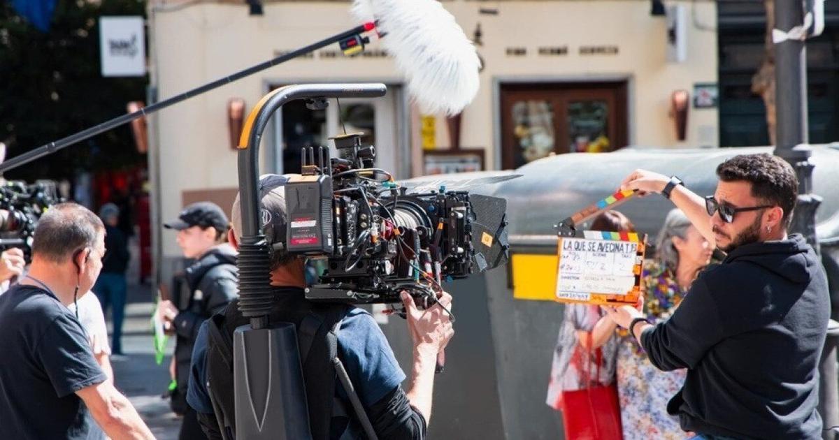 Movies and TV shows casting in Fresno | State