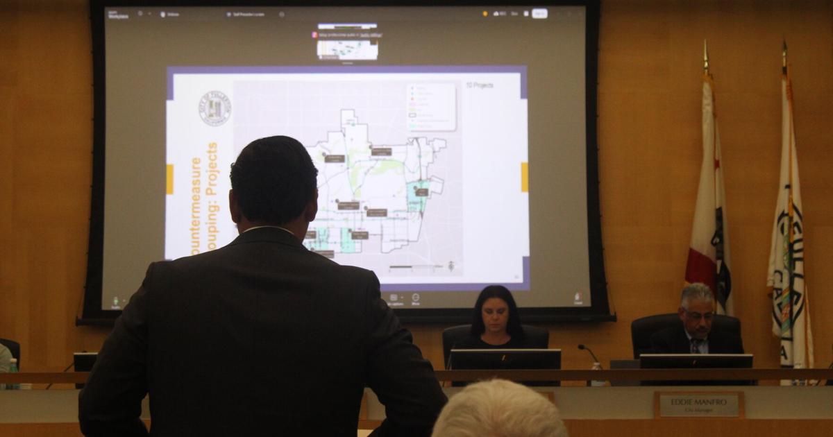 City council approves three-stage traffic safety initiative across Fullerton | News