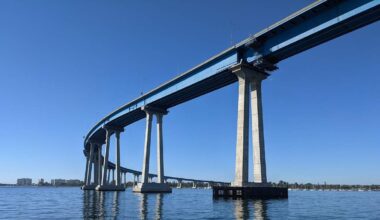 Suicide Barrier Project Clears Major Hurdle | Newsradio 600 KOGO