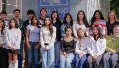 Graduation 2026: Early College High School Top Students of 2026 | News
