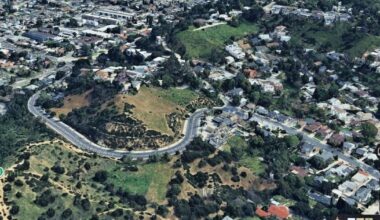 The long road to Highland Park’s Roller Coaster Road | Eagle Rock News