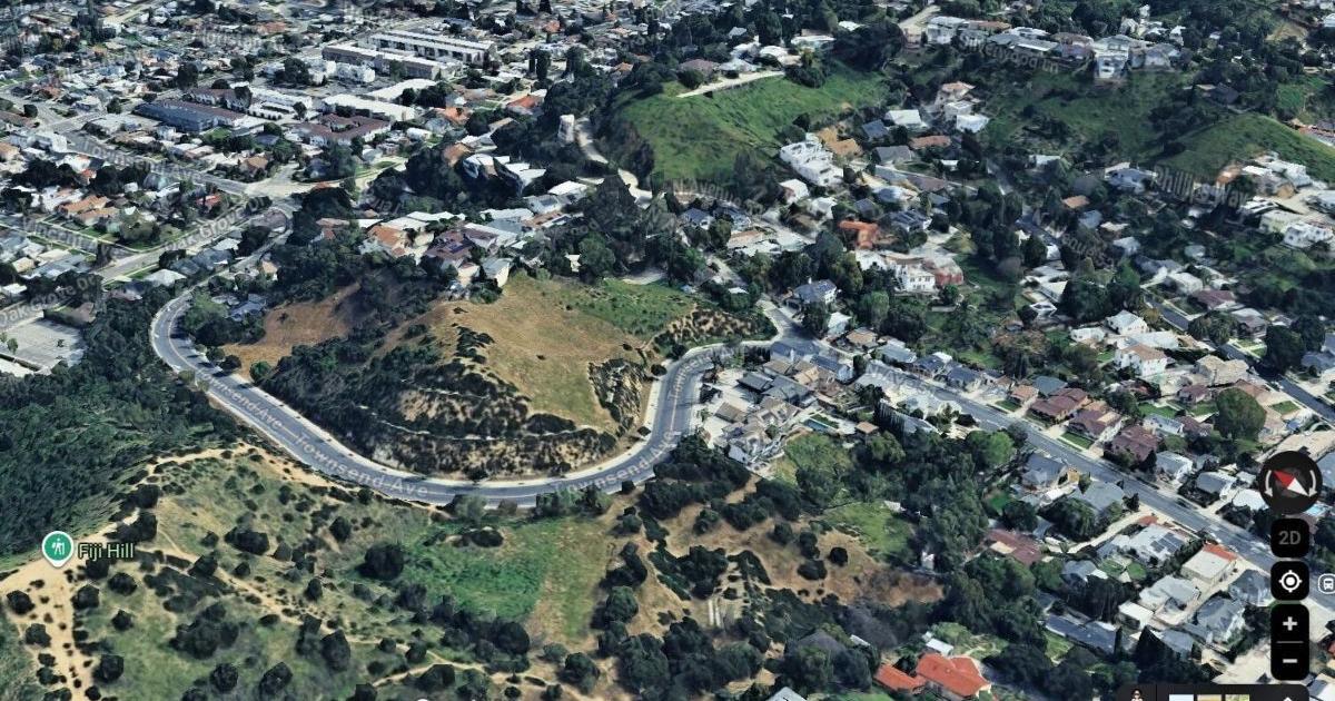 The long road to Highland Park’s Roller Coaster Road | Eagle Rock News