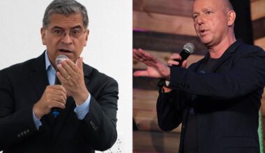 UC Berkeley experts break down Xavier Becerra’s California primary win over Tom Steyer’s millions | State