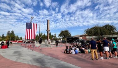 Beautiful Bakersfield Awards: The sound of our city: Greater Bakersfield Chamber honors 95 nominees creating a stronger community | News