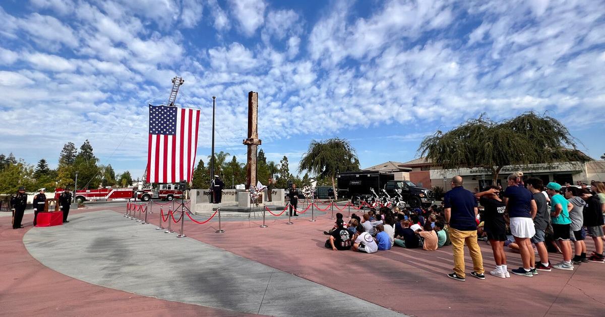 Beautiful Bakersfield Awards: The sound of our city: Greater Bakersfield Chamber honors 95 nominees creating a stronger community | News