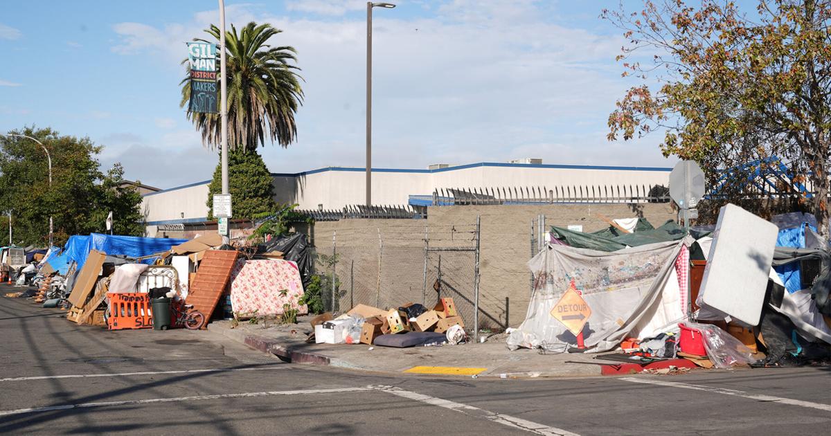 Berkeley budget proposal eliminates mental health response team, unhoused services amid $30 million deficit | Housing