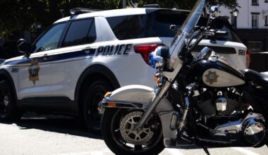 Berkeley searches for a new director of police accountability under ‘strained’ accountability system | City