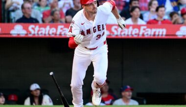 Angels survive a ninth-inning bases-loaded scare to beat Rays 4-3 |