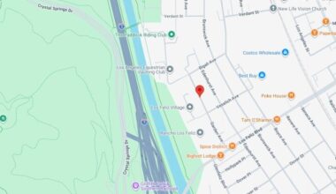 Fire damages Atwater Village ADU | Atwater Village News