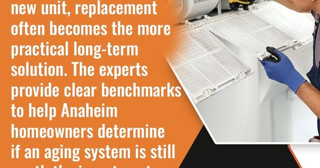 Four Seasons Heating and Air Details When Aging AC Systems Should Be Replaced | Press Releases