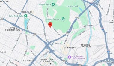 Man killed in Victor Heights shooting near Echo Park | Echo Park News