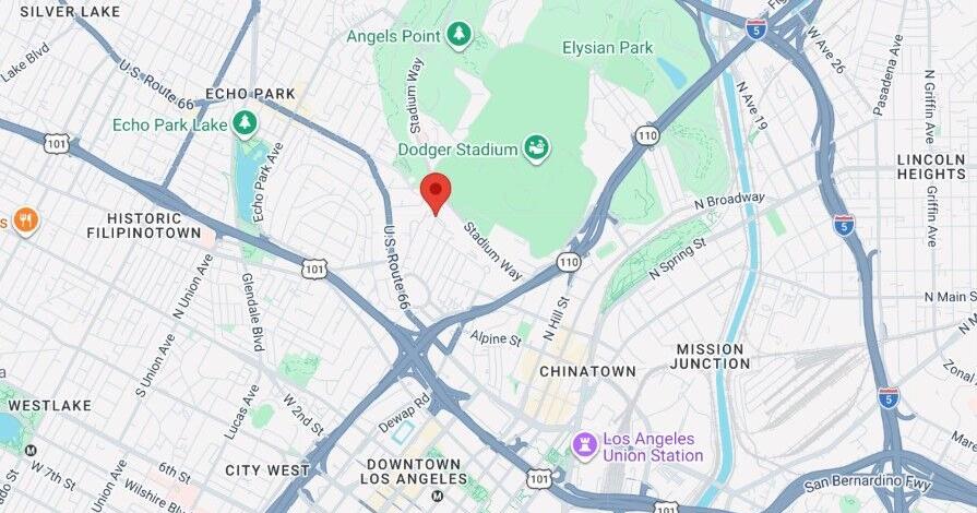 Man killed in Victor Heights shooting near Echo Park | Echo Park News