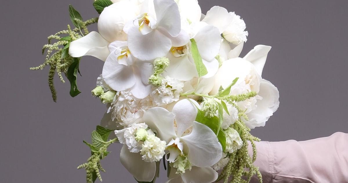 Small Weddings, Big Bouquets: Why San Francisco's Smartest Couples Are Spending Less on the Day and More on What Matters | Test Aplus