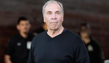 Earthquakes sign coach Bruce Arena through the 2028-29 season | National Sports