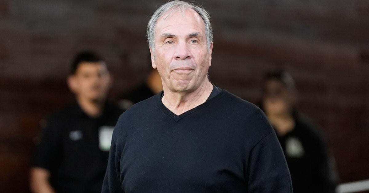 Earthquakes sign coach Bruce Arena through the 2028-29 season | National Sports