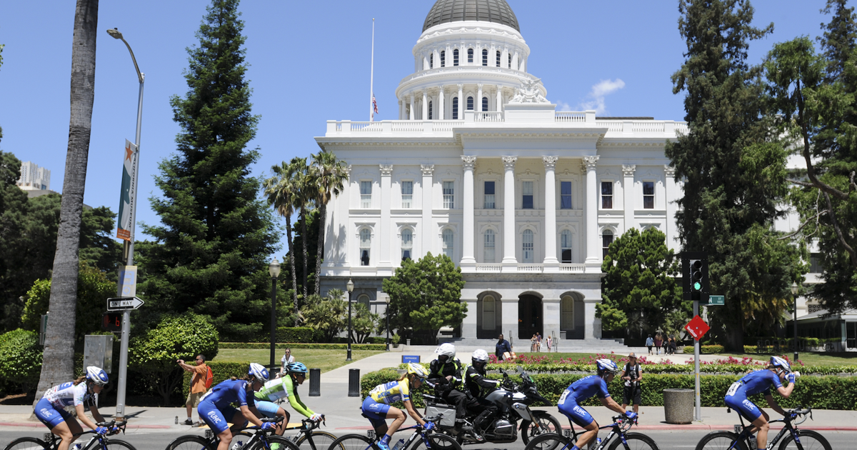 California has a top-ranked economy. It’s also one of the nation’s most unequal | Dan Walters | Dan-walters
