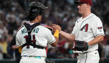Pavin Smith's 1st homer of the season lifts the Diamondbacks over the Angels 4-3 | Associated Press