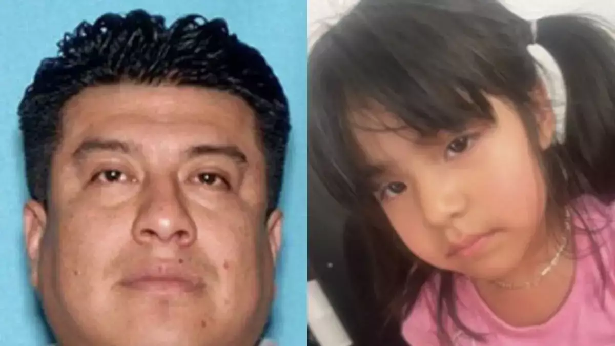 Mexico Manhunt Ends With Arrest | Newsradio 600 KOGO