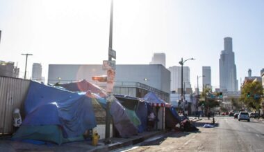 Supervisors to Consider Streamlining Homelessness Prevention Services